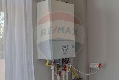 Casa individuala P+1+M mobilata, utilata - Dragomire?... - 10