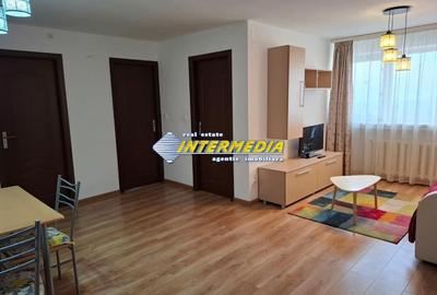 Apartament 2 camere INCHIRIERE Balcon 16 m. Cetate M-uri Vedere Parc Cetate Catedrala mobilat si - 7