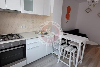 Dream Residence | Studio | 42mp | decomandat | B11265 Dream Residence | Studio | 42mp | decomandat | B11265 - 4