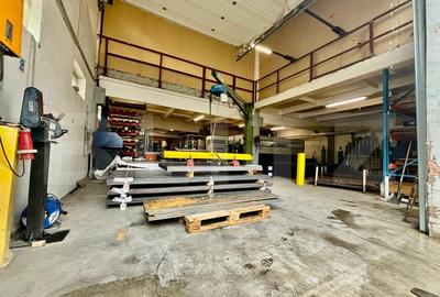 2 Hale, 1335mp, 175mp, 15 parcari, zona Petrom/ Dambul Rotund - 2