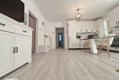 Apartament cu 2 camere în Ciarda Roșie - 1