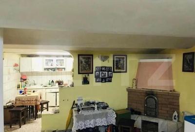 Casă cu 3 camere cu Teren 60 Mp în Central - 7