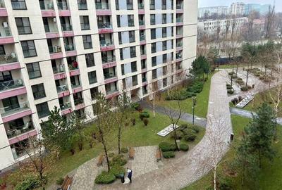 2 camere de inchiriat 21 Residence Lujerului - 7