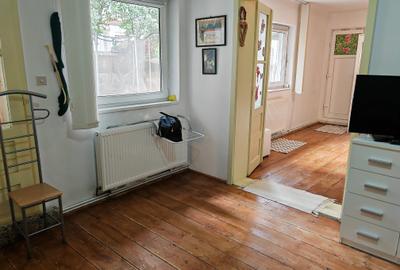 Casa 6 camere pretabila sediu firma, pensiune zona Piata Astra - 21