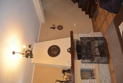 Casă cu 6 camere cu Teren 580 Mp în Valea Alba - 14