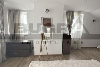 Penthouse, 120 mp, garaj, zona Andrei Muresanu - 12