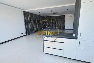 Penthouse premium cu terasa panoramica, 243 mp, bloc nou, 2 locuri de parcare - 2