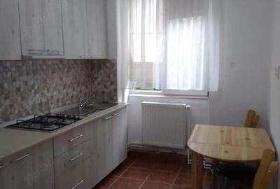Apartament cu 2 camere semidecomandat în Central - 1