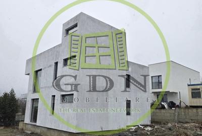 Casă individuală cu 5 camere cu Garaj în Gușterița - 16