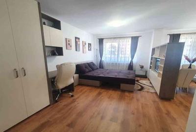 Inchiriere garsoniera de lux complexul Rezidential Subcetate - 9