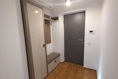 Apartament cu 2 camere semidecomandat, mobilat în Exterior Est - 14