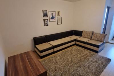 Garsonieră semidecomandată în Iancului