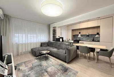 Apartament cu 3 camere, mobilat în Dristor - 1