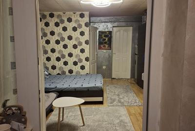 Garsonieră decomandată în Dancu - 6
