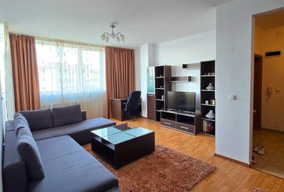 Apartament cu 2 camere decomandat în Central - 1