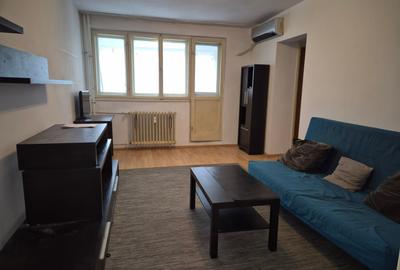 Apartament cu 3 camere decomandat în Tineretului