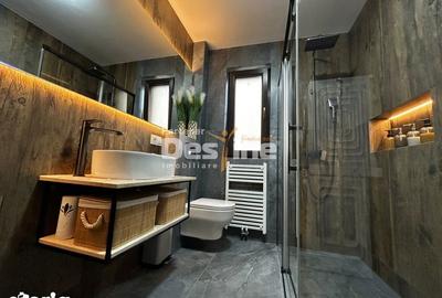 Apartament cu 3 camere decomandat, mobilat în Valea Lupului - 2