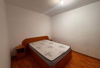 Apartament cu 3 camere semidecomandat, mobilat în Calea Moldovei - 2