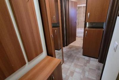 Garsonieră semidecomandată, mobilată în Văcăresti - 7