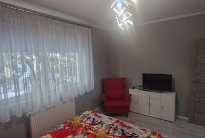 Apartament cu 2 camere decomandat, mobilat în Florești - 6