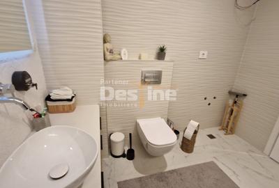 Apartament cu 2 camere decomandat, mobilat în Pipera - 12
