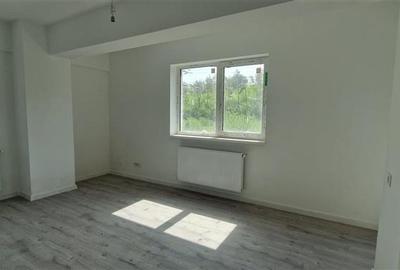Apartament cu 3 camere D,2 bai, bloc nou, Poitiers Continental, et.3 - 13