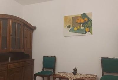 Închiriez garsoniera Doamna Ghica - 5