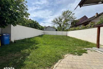 Casă cu 4 camere cu Canalizare în Trei Stejari - 17