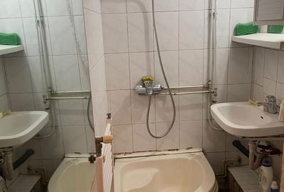 Garsonieră nedecomandată în Eroii Revoluției - 2