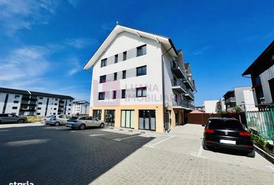 Apartament cu 3 camere în Central - 9