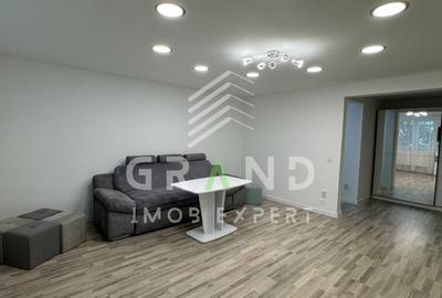 Apartament cu 2 camere semidecomandat, mobilat în Mănăștur - 3