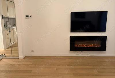 Apartament 2 camere fara loc de parcare de inchiriat ONE Plaza - 5