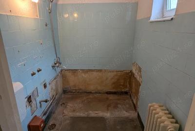 Apartament cu 2 camere decomandat în Central - 1