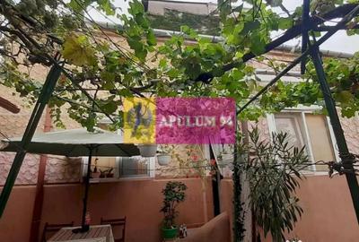 Casă cu 3 camere cu Teren 160 Mp în Calea Călărașilor - 3