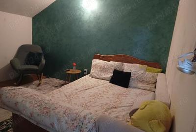 Casă cu Teren 150 Mp în Mănăstirea Doamnei - 10