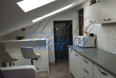 Apartament 3 camere, 98 mp, spatii depozitare, zona Manastur | Cluj - 4