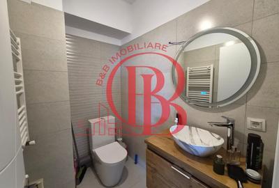 Apartament cu 3 camere decomandat, mobilat în Theodor Pallady - 6