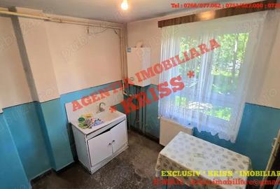 NOU PE PIA?A ! Apartament 2 Camere EXPO PARC - Semicentral Confort 1 Etaj 1 Liber Centrala Proprie - 9