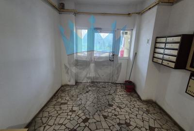 Apartament cu 2 camere semidecomandat, mobilat în Grivița - 22