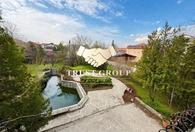 Casă individuală cu 12 camere cu Canalizare în Drumul Taberei - 16