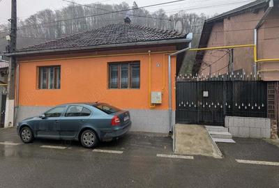 Casa cu gradina ?i livada in Nadrag - 9