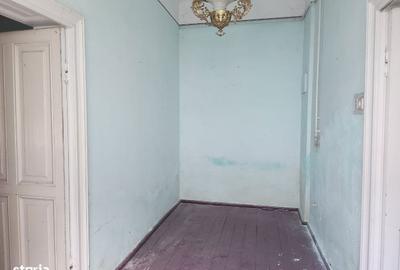 Casă cu 3 camere în Central - 3