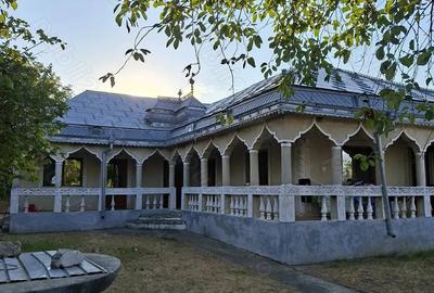 Casa individuala,situata la strada, sat Blanzi ,com Corod, jud Galati Casa individuala,situata la strada, sat Blanzi ,com Corod, jud Galati - 1