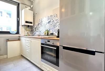 Apartament cu loc de parcare / Azimuth Beach - 3