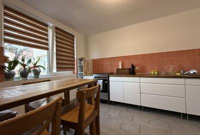Apartament 4 camere Baneasa - 4
