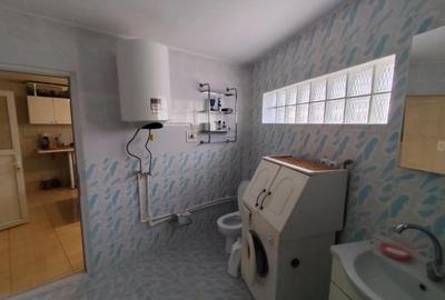 Casă cu 3 camere în Central - 5
