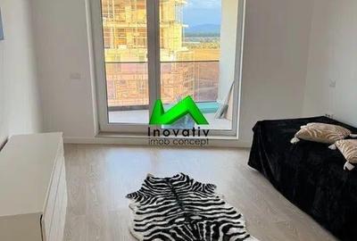 Apartament de inchiriat 3 camere Sibiu Doamna Stanca Evo Apartament de inchiriat 3 camere Sibiu Doamna Stanca Evo - 7