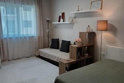 Apartament modern cu o camera balcon loc de parcare Zona Brana - 7