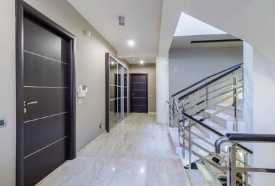 Casă premium, finisaje de top, curte superbă – 700 mp teren - 19