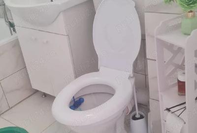 Apartament cu 2 camere semidecomandat în Titan